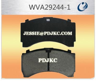 Brake Pad 0064201520