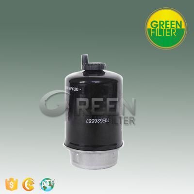 High Quality Fuel Water Separator (RE526557) Bf9808-D Fs19978 37013