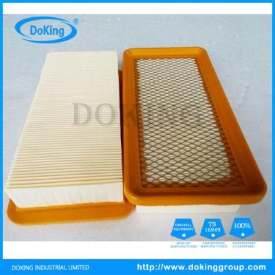 Hyundai and KIA Air Filter 28113-1g000 with High Quality and Best Price