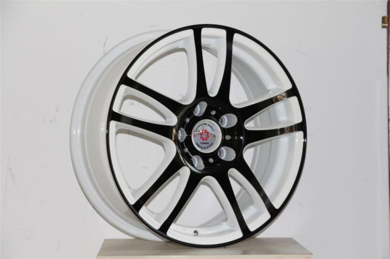 Alloy Rim with 4/5/100-120