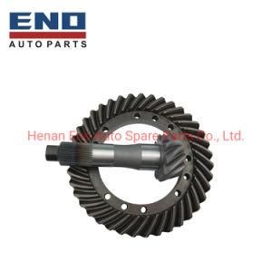 Meritor Crown Wheel Pinion