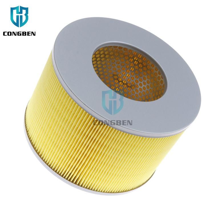 Engine Car Air Filter Air Purifier 17801-17010 17801-17020 Car Accessories Auto Spare Parts Filter