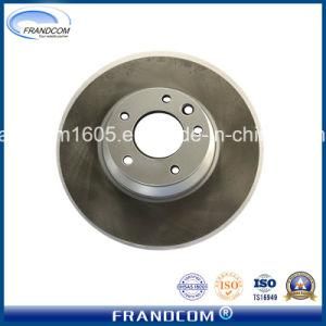 Discount Auto Parts Store Car Brakes Rotors for Cayenne
