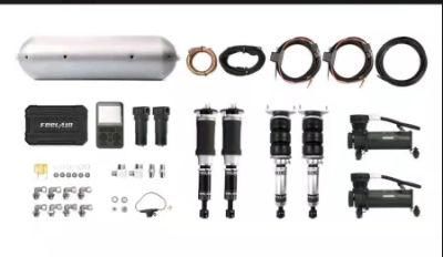 Air Suspension Management Auto Air Suspension Manual Control System