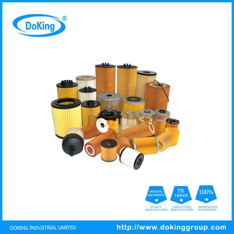 Oil Filter for Mazada Oil Filter 5369.96
