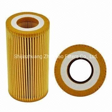 Good Performed Oil Filter 8692305 30757157 30788490 Form Chinese Supplier