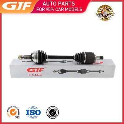 Gjf OEM Auto Parts Car Front Axle Right CV Drive Shaft for Honda Accord CD4 CD5