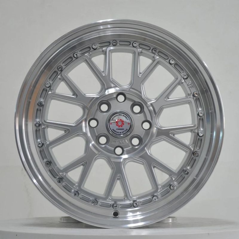 SUV Alloy Wheel for Aftermarket