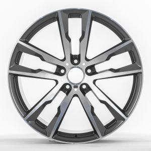 Hca55 Forged Alloy Wheel Customizing 16-24 Inch BMW Car Aluminum Wheel Rim