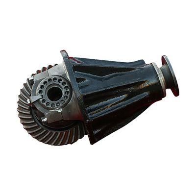 Automotive Parts Rear Axle Differential Assy for Japanese Car Land Cruiser 9/41ratio