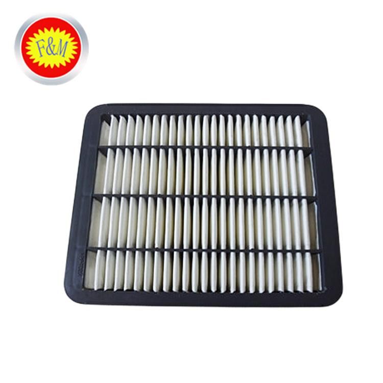 Factory Price Air Cleaner 17801-51020 Air Filter for Toyota Land Cruiser