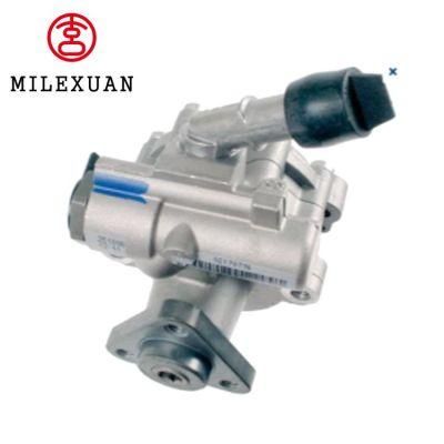 Milexuan Wholesale Auto Steering Parts Hydraulic Car Power Steering Pump 7617955518 73502248 for Alfa Romeo