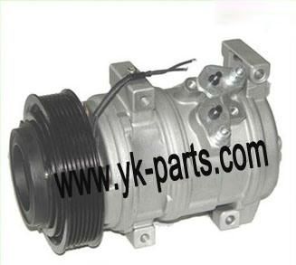 10s17c Auto AC Compressor for Toyota Camry 2.4 OEM 88320-06080