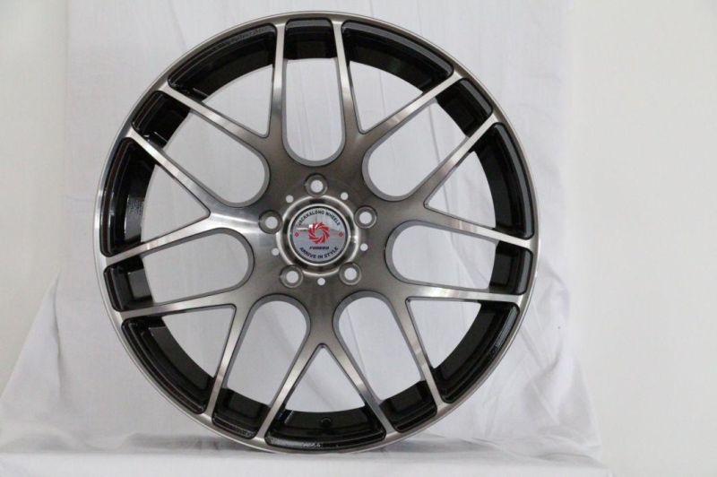 Wholesale Rims for Aftermarket