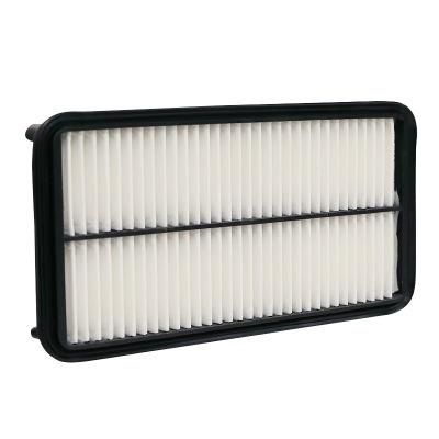 China Wholesale Auto Parts High Quality Air Filter OE 17801-74020