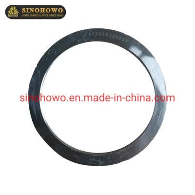 HOWO Gearbox Spare Parts Retaining Ring Wg2229100202 with High Quality
