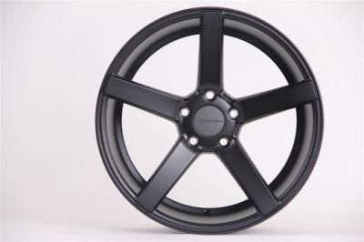 19X8.519X9.519X10.5 Car Alloy Wheels Aluminum Wheels Alloy Rims Auto Aprts Racing Wheels Aftermarket Wheels
