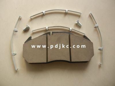 Brake Pad 81508205006