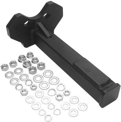 Wheel Bearing Removal Tool, Universally Applicable to All Axle Bolted Wheels (5, 6 and 8 lug wheels)
