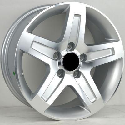 J203 JXD Brand Auto Spare Parts Alloy Wheel Rim Replica Car Wheel for Mercedes