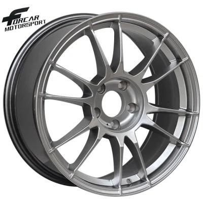 High Quality Aro 18X8 Inch Aftermarket Sport Car Alloy Wheels