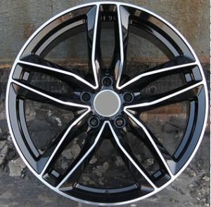 New Design Replica17 18 19 20 21 22 Inch for Audi Wheels /Rims