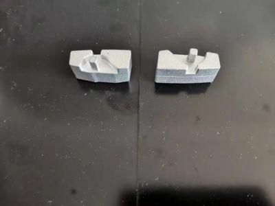 Casting Parts for Brake