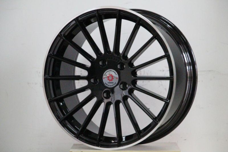Concave Car Wheel Rim
