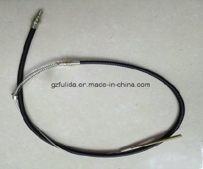 Auto Brake Cable Available for Jeep Vehicle