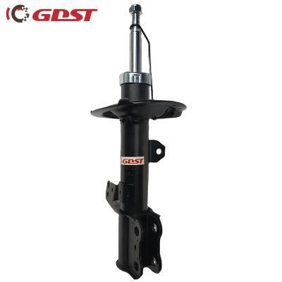 Gdst Auto Suspension Parts Shock Absorber Spring for OEM 334324