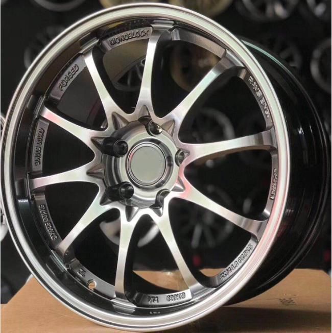 Deep Dish Wire Spokes Wheel for Rays for Sale in China