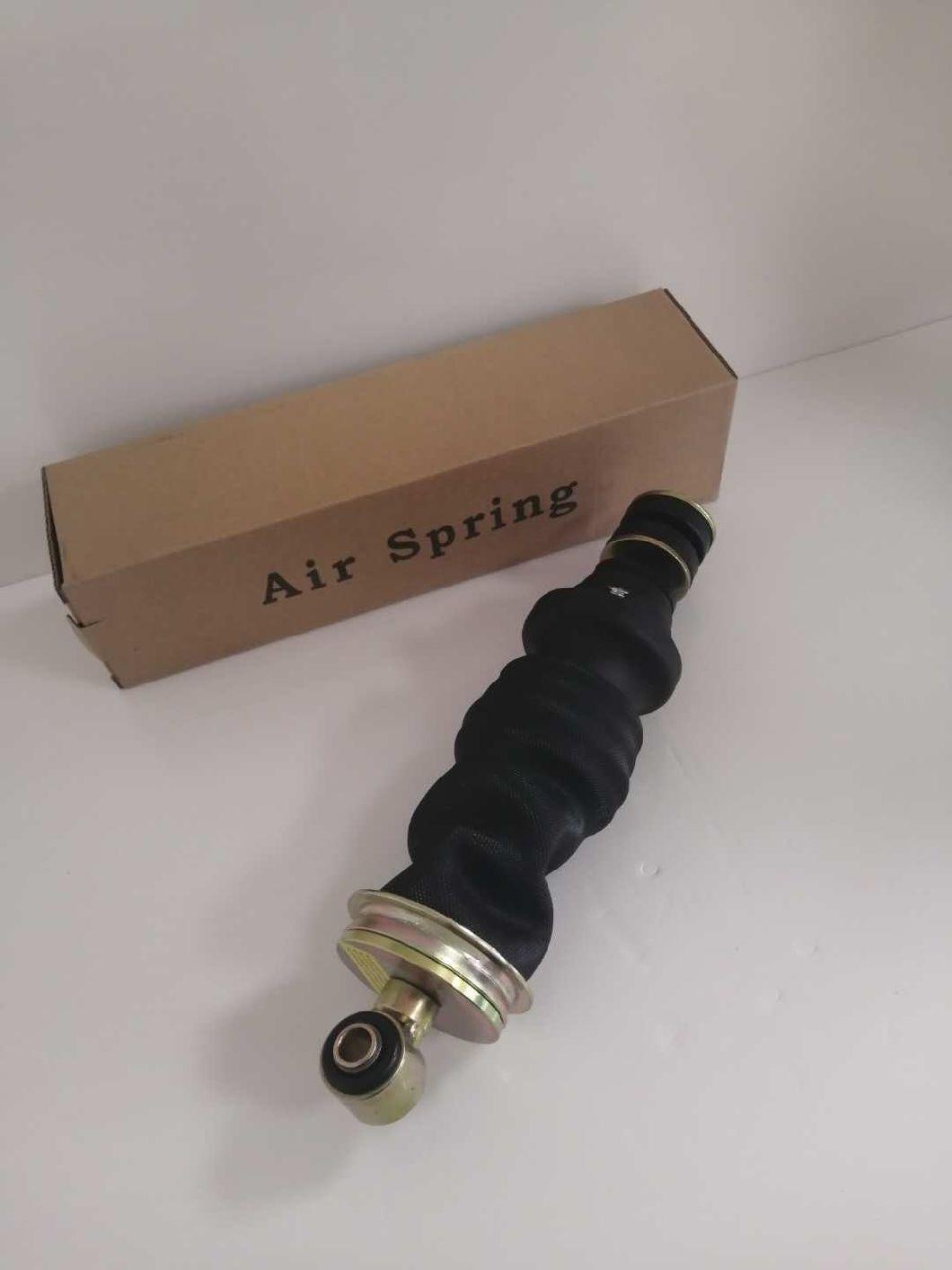 High Quality Front Air Spring Suspension 81417226051 81417226052 for Shacman Truck Spare Parts