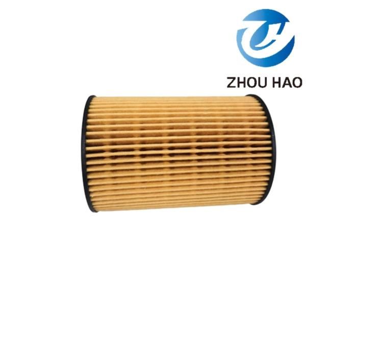 Use for Hyundai Oil Filter 26320-27400/ Hu822/5X/ 26310-27400 China Factory Auto Parts for Oil Filter