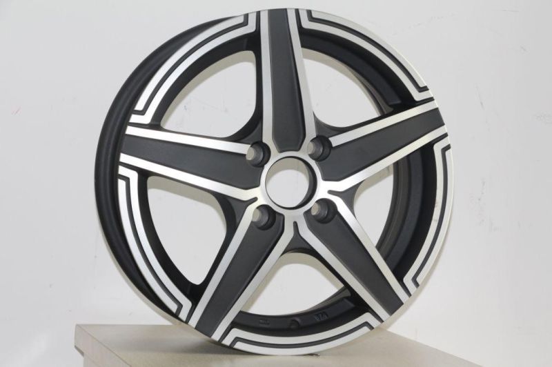 20inch 5spoke Wheel Rim Tuner