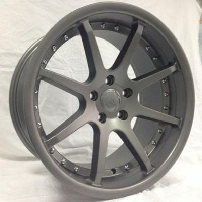 High Quality 18 Inch Xxr Replica Aluminum Alloy Wheels for Cars