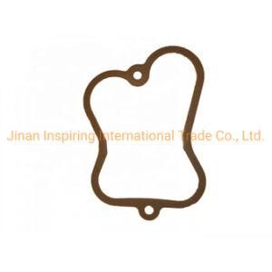 Truck Engine Parts Weichai Wd615 Cylinder Head Cover Gasket 614040021 Vg14040021