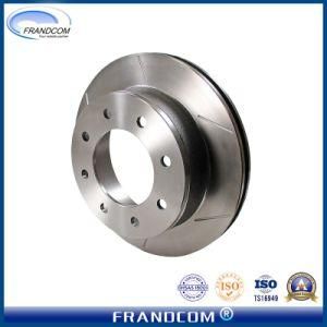 Auto Parts Higher Quality Rotors Disc Brakes Braking News