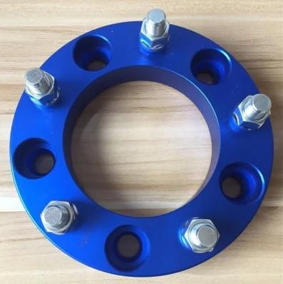 Forged Aluminum Wheel Adapter Wheel Spacers