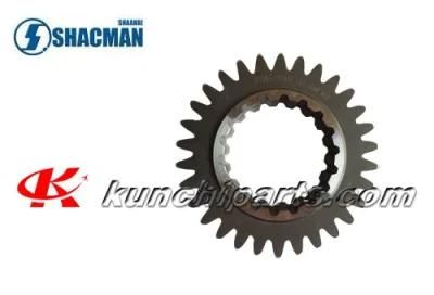 Shacman Delong F2000 Fast Js150-1701030 a Shaft Gear