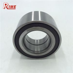 Wholesale Japan NSK Wheel Hub Bearing 45bwd10 Automotive Spare Parts Bearing Price List 45X84X45mm Used for Car
