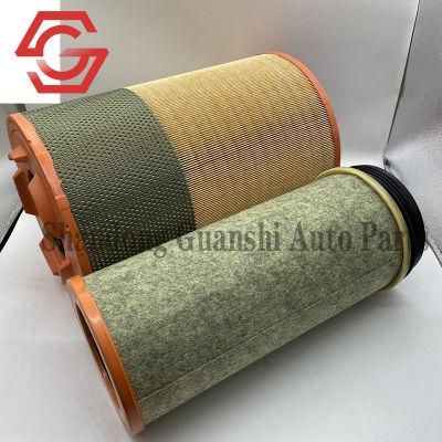 China Custom Best Automotive Oil Filters Car Oil Filter