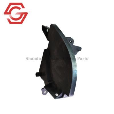 812W62440-0049 Sinotruk Sitrak C7h Cab Left Side Fastening Bracket