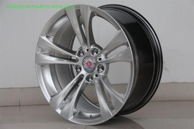 Alloy Wheel for BMW