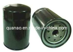 Auto Oil Filter for Nissan Fleetguard 15208-31u00 Reply in Time