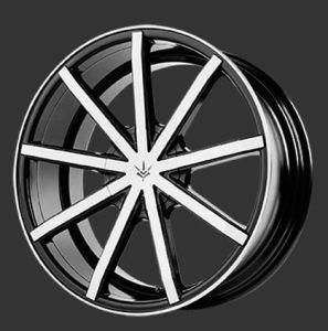 Alloy Wheel for Lexus and Other Passenger Cars
