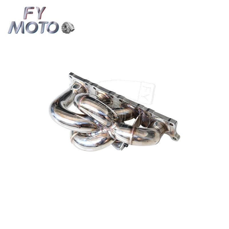 China Manufacture Audi A4 Exhaust Manifold