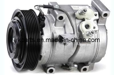 Auto Air AC Compressor (10PA17C) for Honda /Toyota
