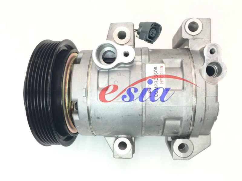 Auto Parts AC Compressor for Mazda 7 HS18n