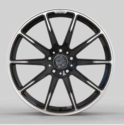 Hot Sell 19 Inch Alloy Wheel for Car
