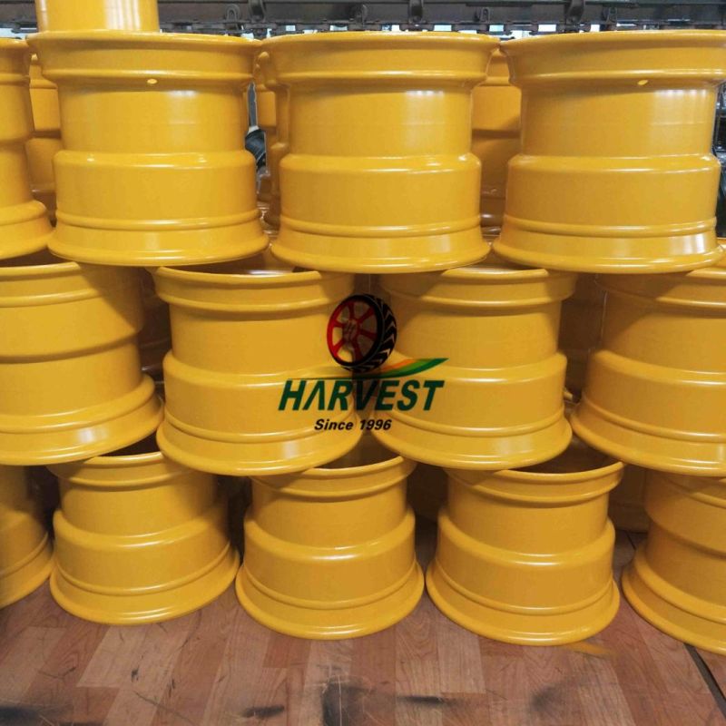 Flotation Rim Agriculture Rim 13X15.5